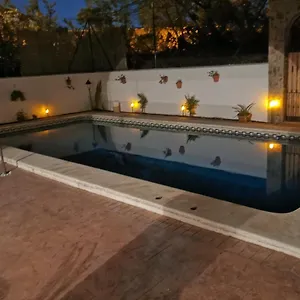  Apartamento Entre Pinos Y Playa España