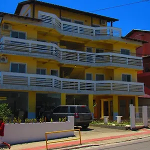 Atlantico 2 Apartamento