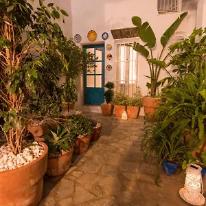  Apartamento Casas Trafalgar España