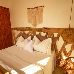 Casa Oeruem Habitación en casa particular