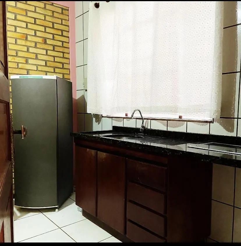 Apartamento La Serena Florianópolis Brasil